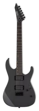 ESP LTD M-400HT Charcoal Metallic