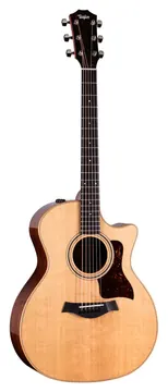 Taylor 314ce Studio Natur Grand Auditorium