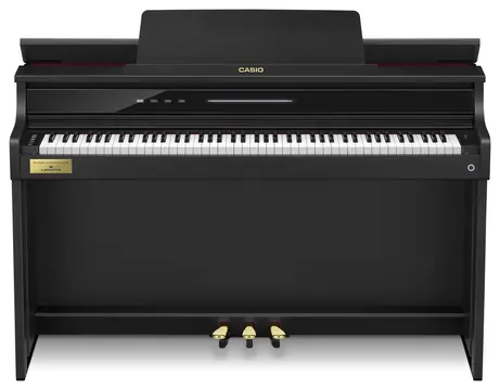 Casio Celviano AP-750BK