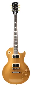Gibson Slash Les Paul Goldtop Darkback "Victoria"