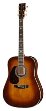 Martin D41 Ambertone LH
