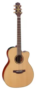Takamine P3MC Chitarra Acustica