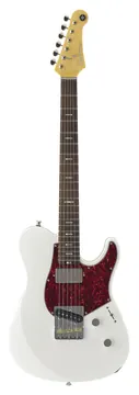 Yamaha Pacifica SC Professional 11S Blanco concha
