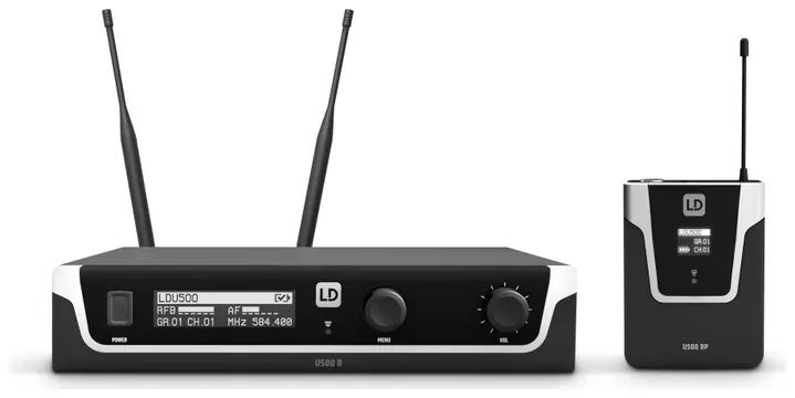 LD Systems U505 BPH