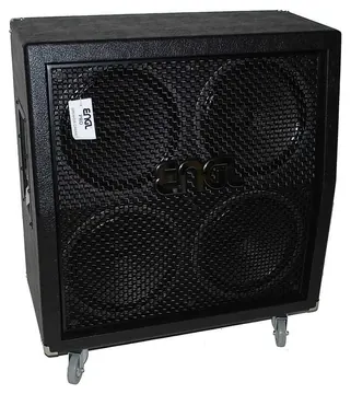 Engl E412VSB Pro Slanted