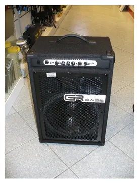GR Bass GR112-3030