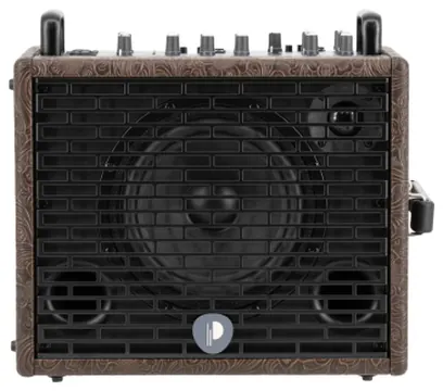 Prodipe TRAVELER 6 COMBO AUTONOME guitares et instruments acoustiques