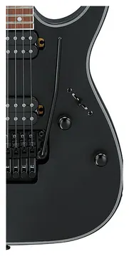 Ibanez RG7320EX-BKF 7 Cordas