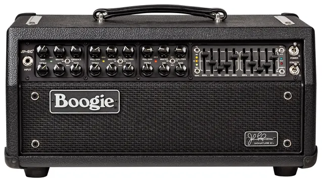 Mesa/Boogie JP-2C John Petrucci Head