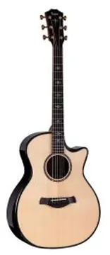 Taylor 914CE Builder's Edition Chitarra Acustica Elettrificata