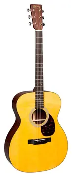 Martin OM-21 Standard