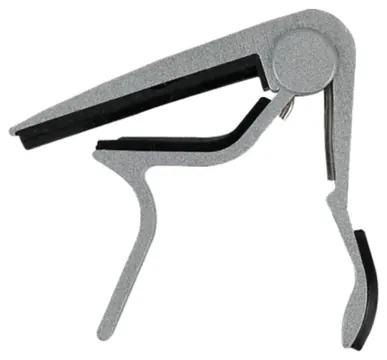 Nucleo Capotraste Núcleo CTN-3 SV Para Nylon