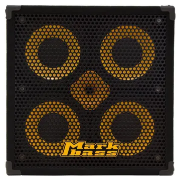 MarkBass STD 104HR 8 Ohm Showroom Abverkauf