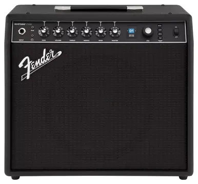 Fender Mustang LTX50 Combo