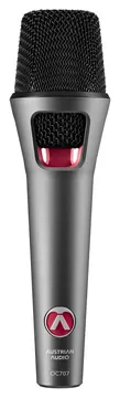 Austrian Audio OC707 - Microfono a condensatore handheld