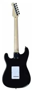 Shelter Stratocaster Shelter SSW ASH PRO HSS