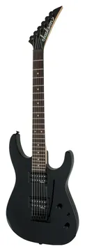 Jackson Dinky® JS11 Gloss Black