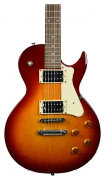 Cort Classic Rock CR100 CRS Cherry Red Sunburst