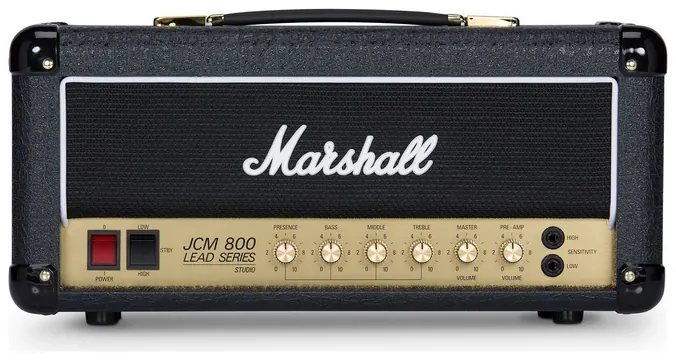 Marshall SC20H Studio Classic Head