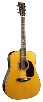 Martin D-28 Satin 2025