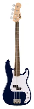 Squier Sonic Precision Bass LRL WPG MB
