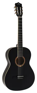 Michael VM19E Preto Nylon e Bag