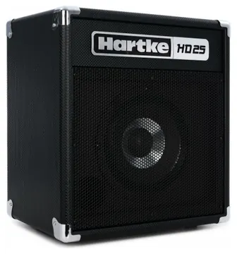Hartke HD25