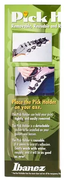 Ibanez PHI01 Pickhalter