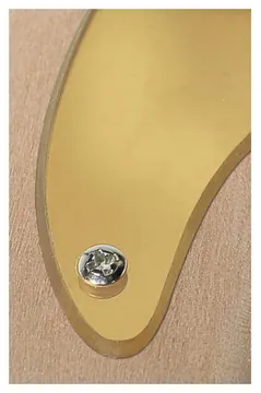 Boston PB-215-MG pickguard