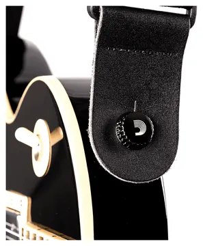 D'addario Universal Strap Lock System - Nickel