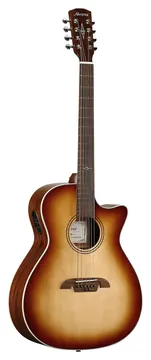 Alvarez Ag60Cespb8Shb