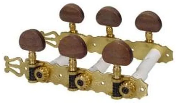 Boston Deluxe Classical machine heads 130-SB