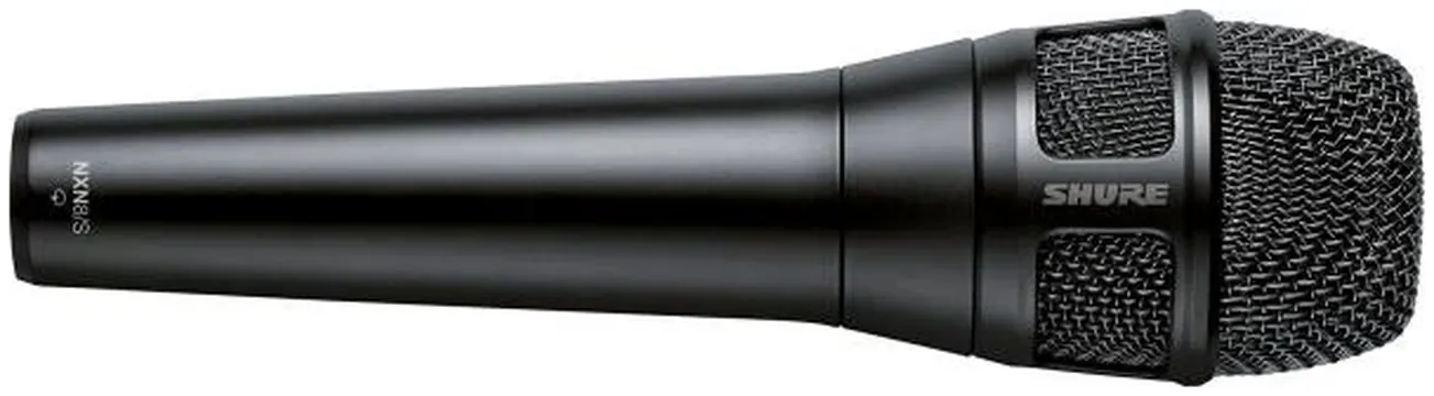 Shure Nexadyne 8/C Zangmicrofoon