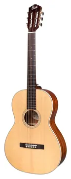 Guild P-240 Acoustic Parlor Guitar MEMOIR