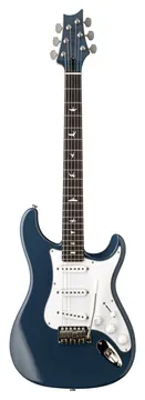 PRS Silver Sky Defender Arles Blue LTD