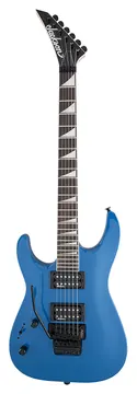 Jackson JS32 DKA LH Dinky Archtop - Bright Blue