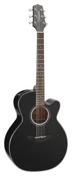 Takamine Gn30Ce Black