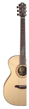 Furch Red OMc-LC Orchestra model (cutaway) Acoustic Guitar (2026 CNR Active Upgrade Model)