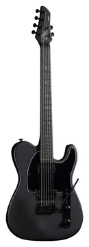 Eko Tero 500 Stealth Mattes Schwarz