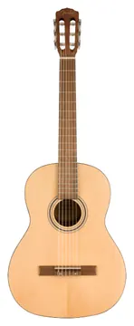 Fender CN-30WN Nylon Natural