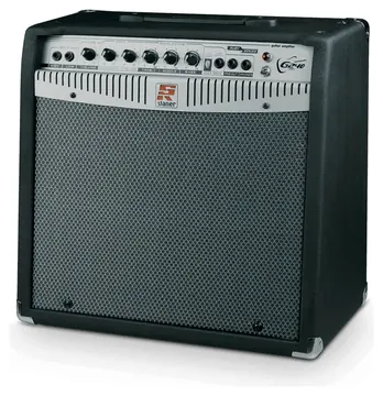 Staner Amplificador de Guitarra Staner G240 De 100 Watts