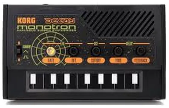 Korg Monotron Delay