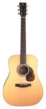 Furch Vintage 1 D-SM, Acoustic Guitar (2026 CNR Active Upgrade Model)