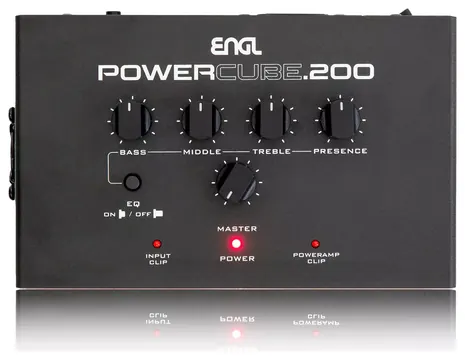 Engl Powercube 200