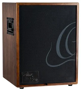 Ortega CONE-WND Acoustic Amp