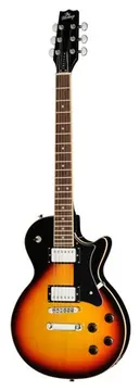 Heritage Ascent H-150 Sunburst