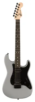 Charvel Pro-Mod So-Cal Style 1 HH HT EB Primer Gray