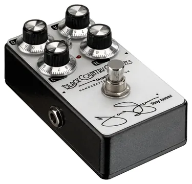 Laney Limited Edition Tony Iommi Signature Boost Pedal