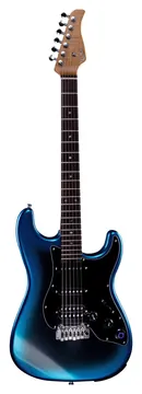 Mooer Gtrs Pro 800 Notte scura