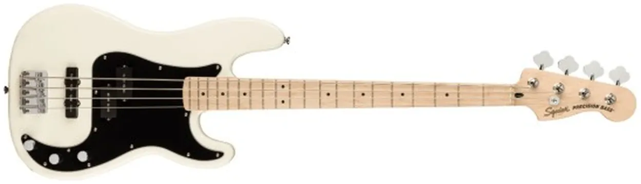 Squier Precision Bass PJ Affinity MN OLW 0378553505